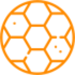 football