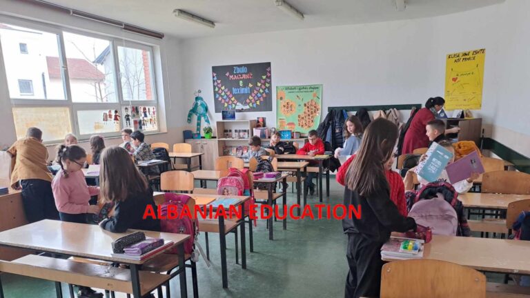 Nga Pranvera Musta: Si të planifikojmë dhe zhvillojmë një orë të hapur mësimore?