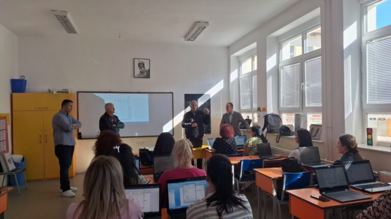 SBASHK me njoftim të fundit për mbajtjen e trajnimeve