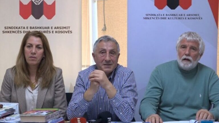 SBAShK-u proteston më 7 gusht: Kërkojmë drejtësi për ata që sakrifikuan gjithçka