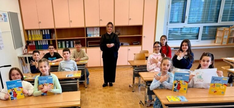 Shkolla shqipe në Birr dhe Frauenfeld, dy pika të reja për gjuhën dhe kulturën shqiptare në Zvicër