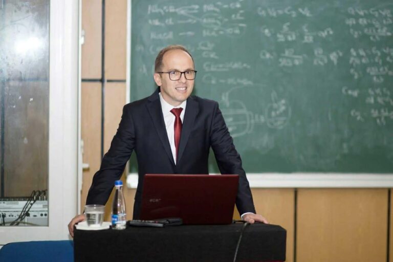 Dr.Afrim Poniku renditet ndër më të cituarit në Google Scholar brenda Universitetit të Prishtinës