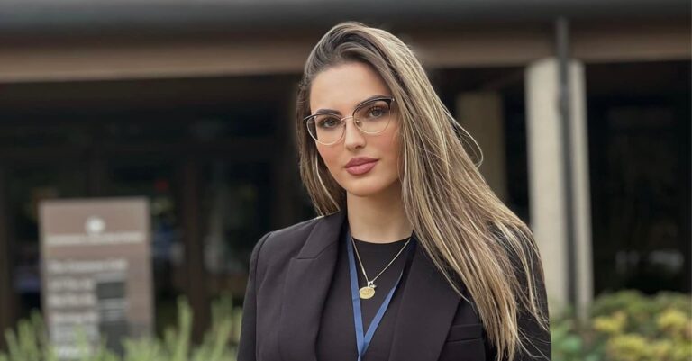 Dredhza Braina, 22-vjeçarja nga Kosova në listën e ngushtë për çmimin global “Cybersecurity Woman of the Year 2025”