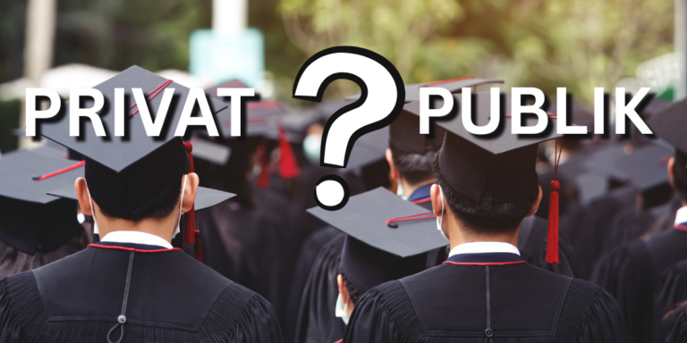 “Universiteti që dua vs. universiteti që përballoj”, sfida e studentëve në Kosovë