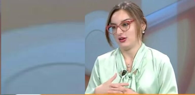 Nga Ana Llazo: Të mendosh ndryshe, të mësosh me pasion – rruga drejt të nxënit kritik dhe krijues