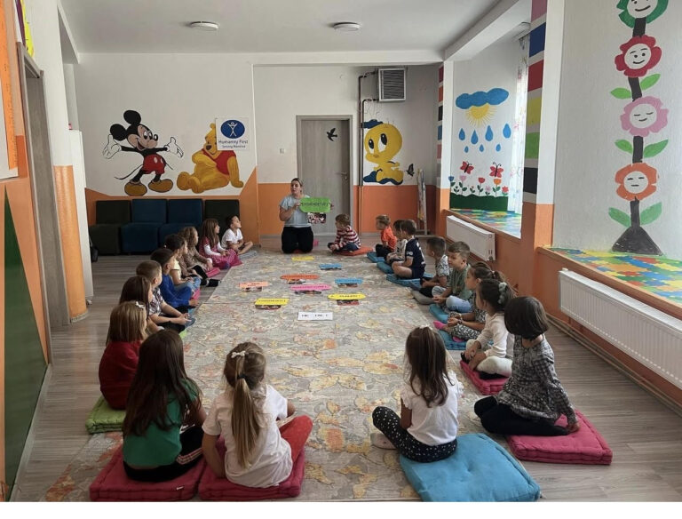 Selime Mani Rrahmani, figurë e dashur dhe profesionale në fushën e edukimit parashkollor