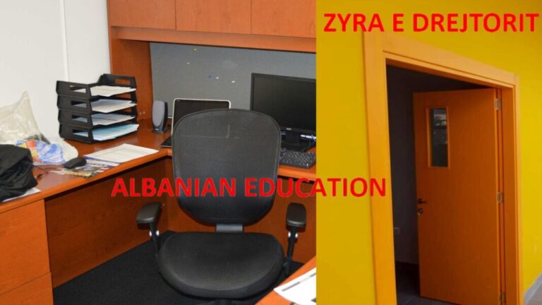 Çfarë duhet të bëjnë drejtorët e shkollave gjatë pushimeve verore?