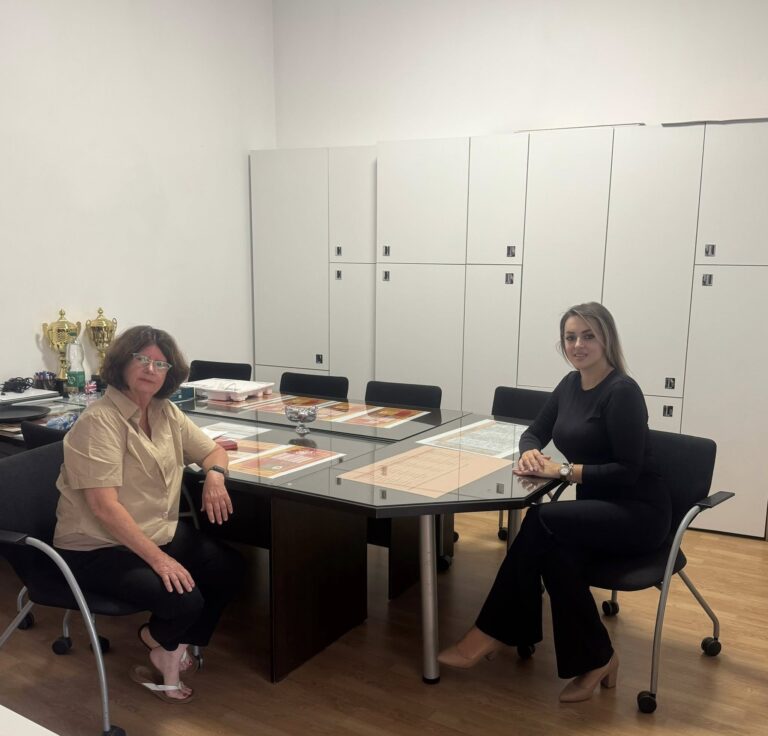 Shkolla “Meto Bajraktari” në Prishtinë fiton projekt inovativ nga MASHAV Center