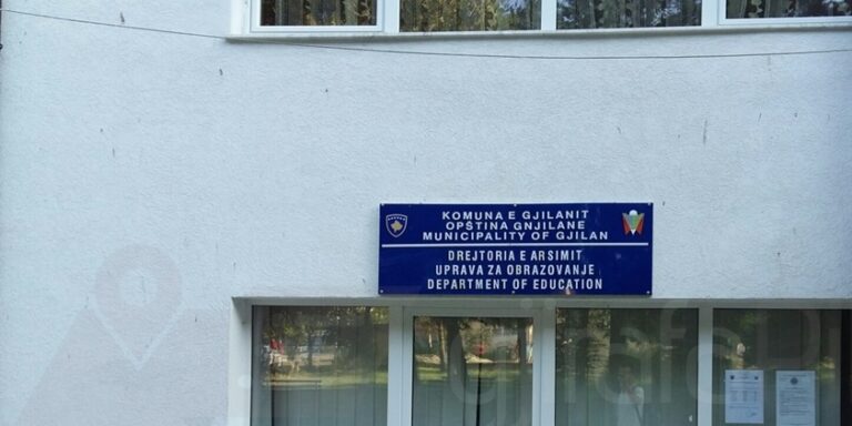 Drejtoria e Arsimit në Gjilan me njoftim shumë të rëndësishëm për mësimdhënësit