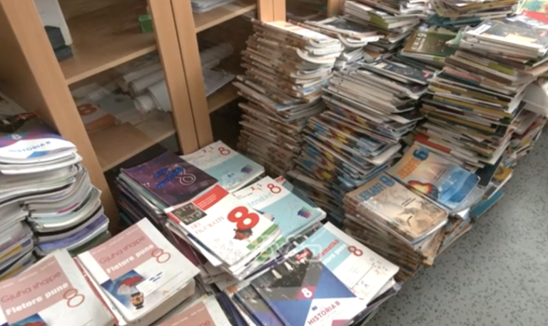 Subvencion i mangët, libra të përdorur – Sfidat e fillimit të vitit të ri shkollor në Kosovë
