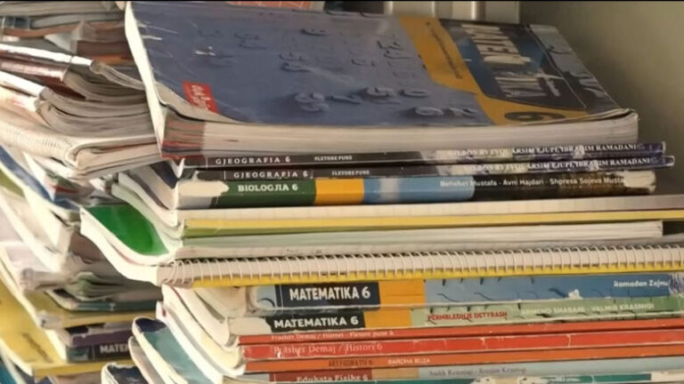 Këshilli i Prindërve kritik për metodologjinë të subvencionimit të teksteve
