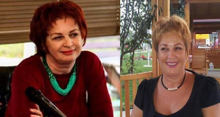 Sanije Raifi nga Mitrovica, pedagoge e drejtoreshë shembull