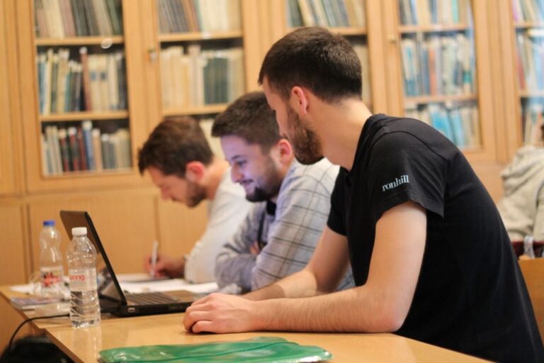 UP: Konkurs plotësues për pranimin e studentëve në vitin akademik 2025/’26