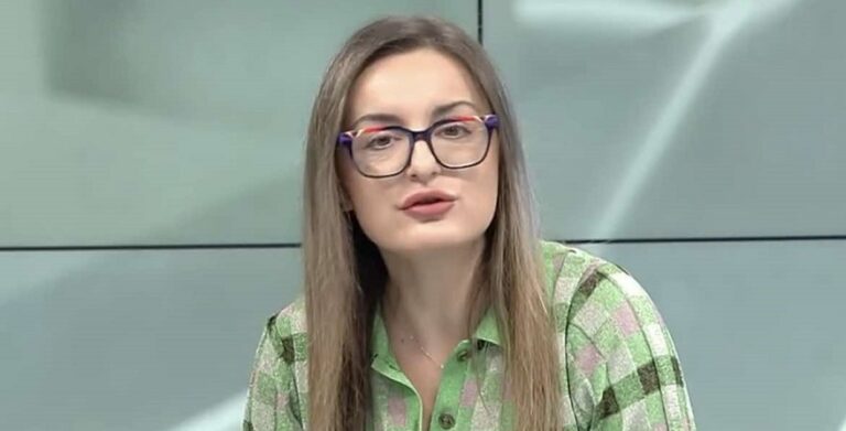 Nga Ana Llazo: Dinamika demografike dhe implikimet arsimore