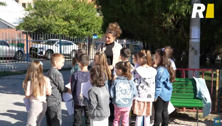 20 fëmijë të kryeqytetit qe dy javë pa mësim, prindërit të revoltuar