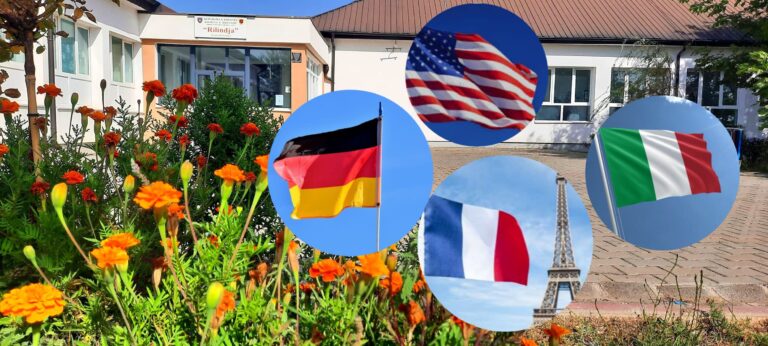 Lajm i mirë: 9 nxënës nga diaspora kthehen në vendlindje – regjistrohen në shkollën “Rilindja” në Dobroshec të Drenasit