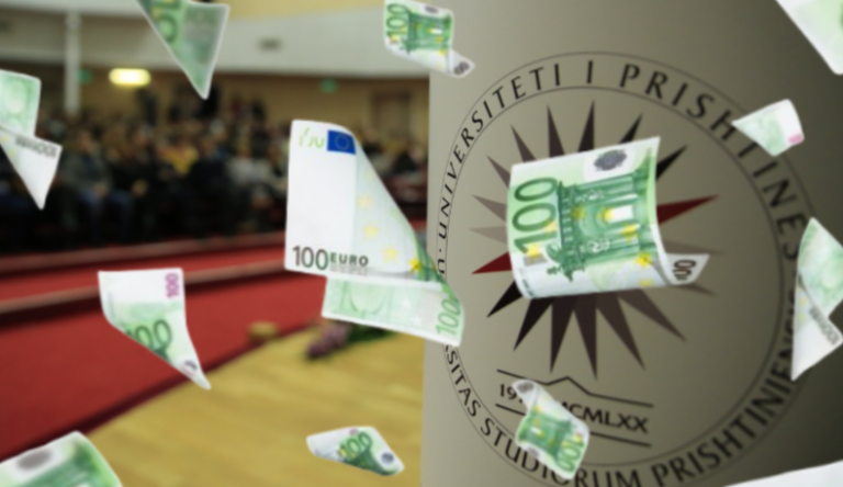 100 euro për studentët, Ministria e Financave tregon se kur do të ekzekutohen