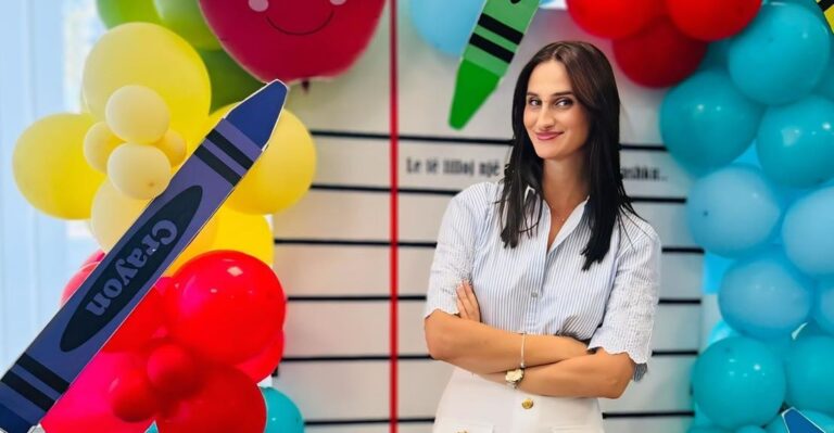 Nga Shkurta Sulejmani: DITA BOTËRORE E MËSUESIT