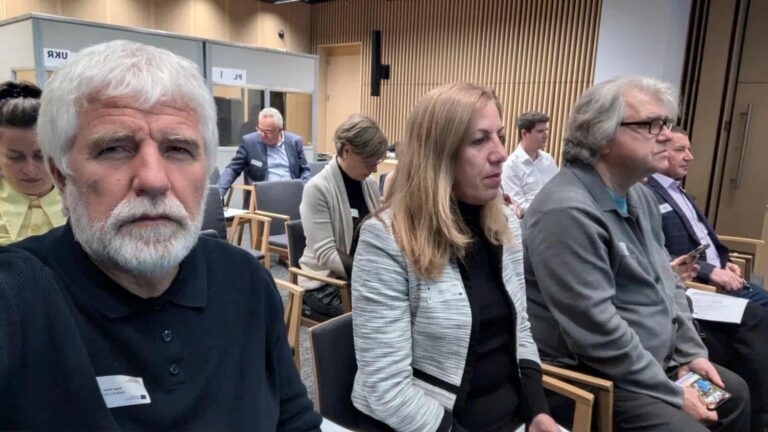 SBASHK në Varshavë – për dialog social dhe rritjen e atraktivitetit të profesionit të mësuesisë