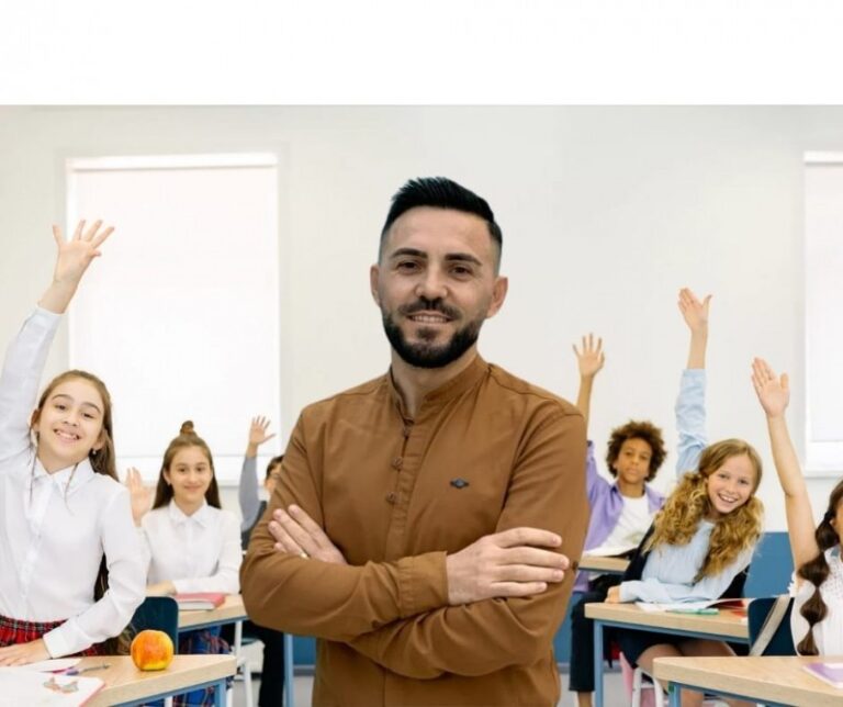 Nga mësuesi Albert Doda: Lotët e klasës së parë, si ta kapërcejmë këtë fazë?