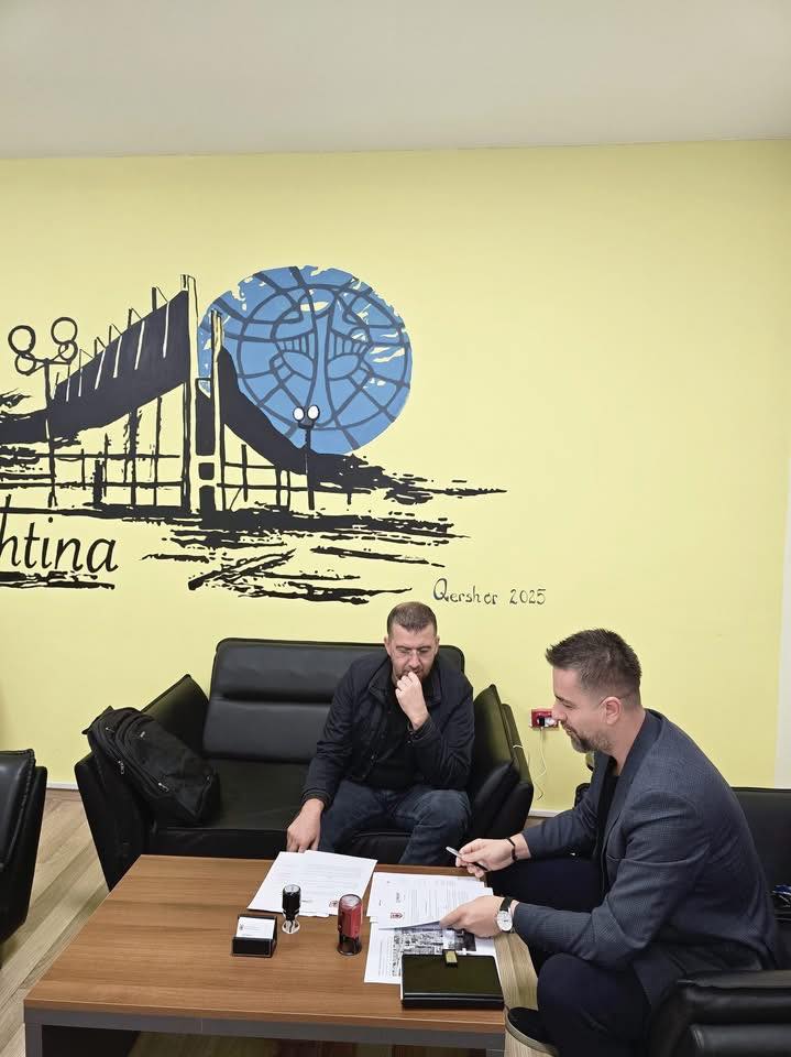 Probit Academy marrëveshje me DKA në Prishtinë: 800 nxënës do të përfshihen në fushën e teknologjisë - do të ndahen mbi 200 bursa 4 2 1