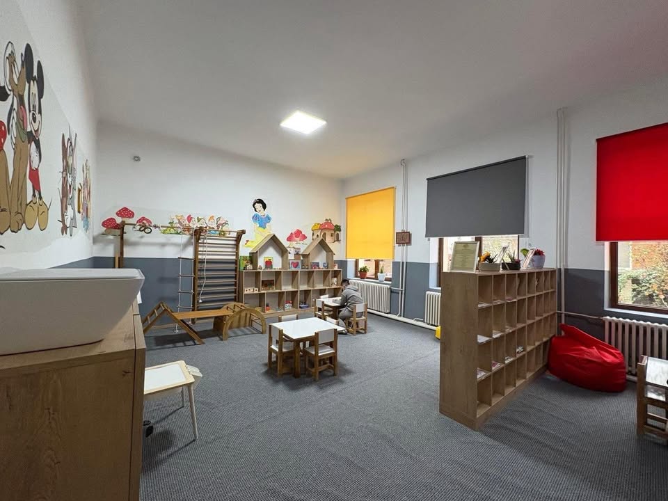 Zemra të vogla, vepra të mëdha: Humanizmi i tre fëmijëve nga Peja që po prek Kosovën 8 3 5