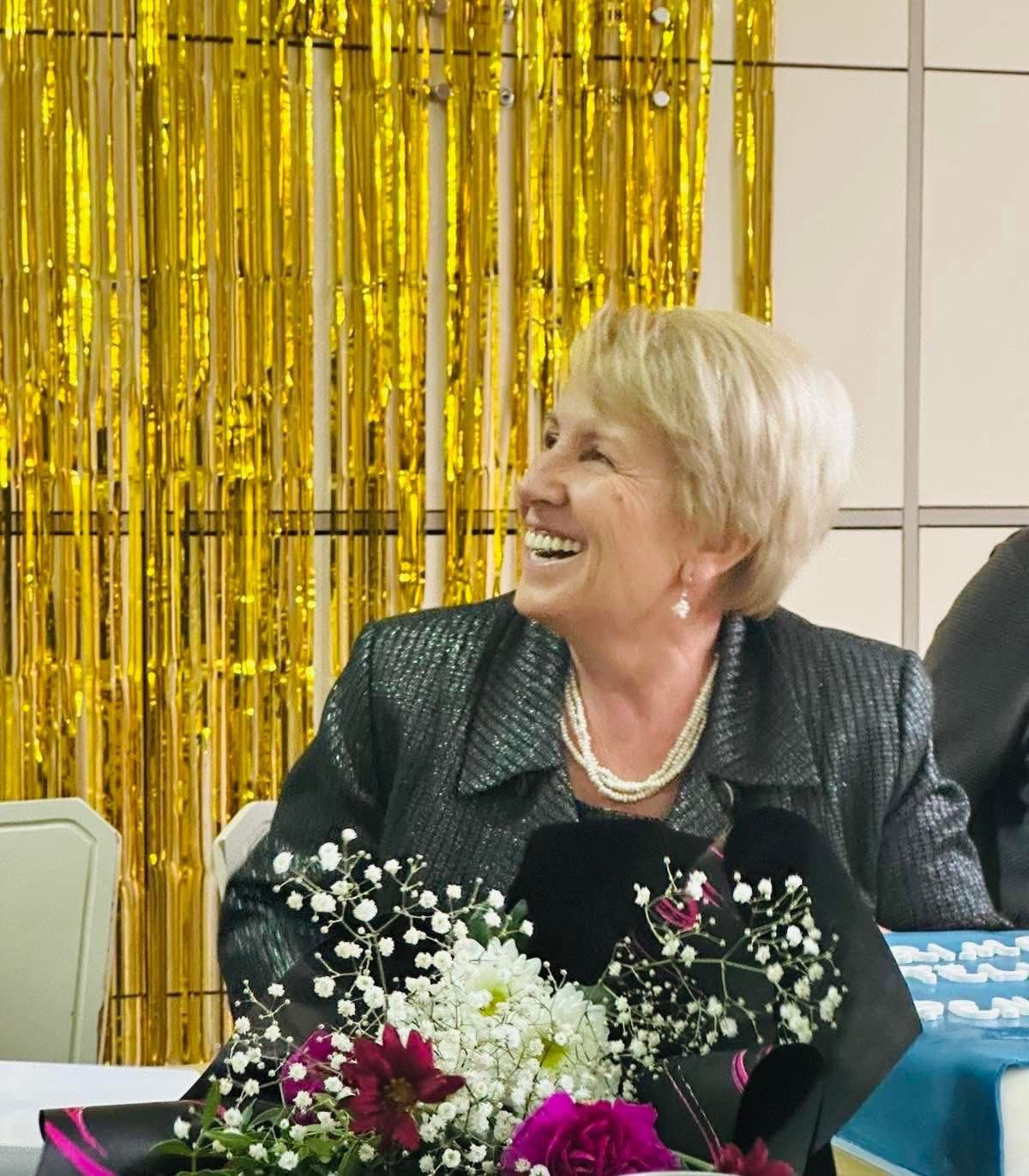 Pensionohet profesoresha Belkize Morina nga Mitrovica 7 4