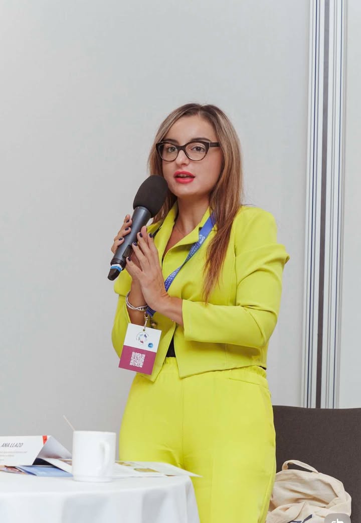 Nga Ana Llazo: Arsimi për të gjithë? 2 575501274 1553975369111036 8008555425635857799 n