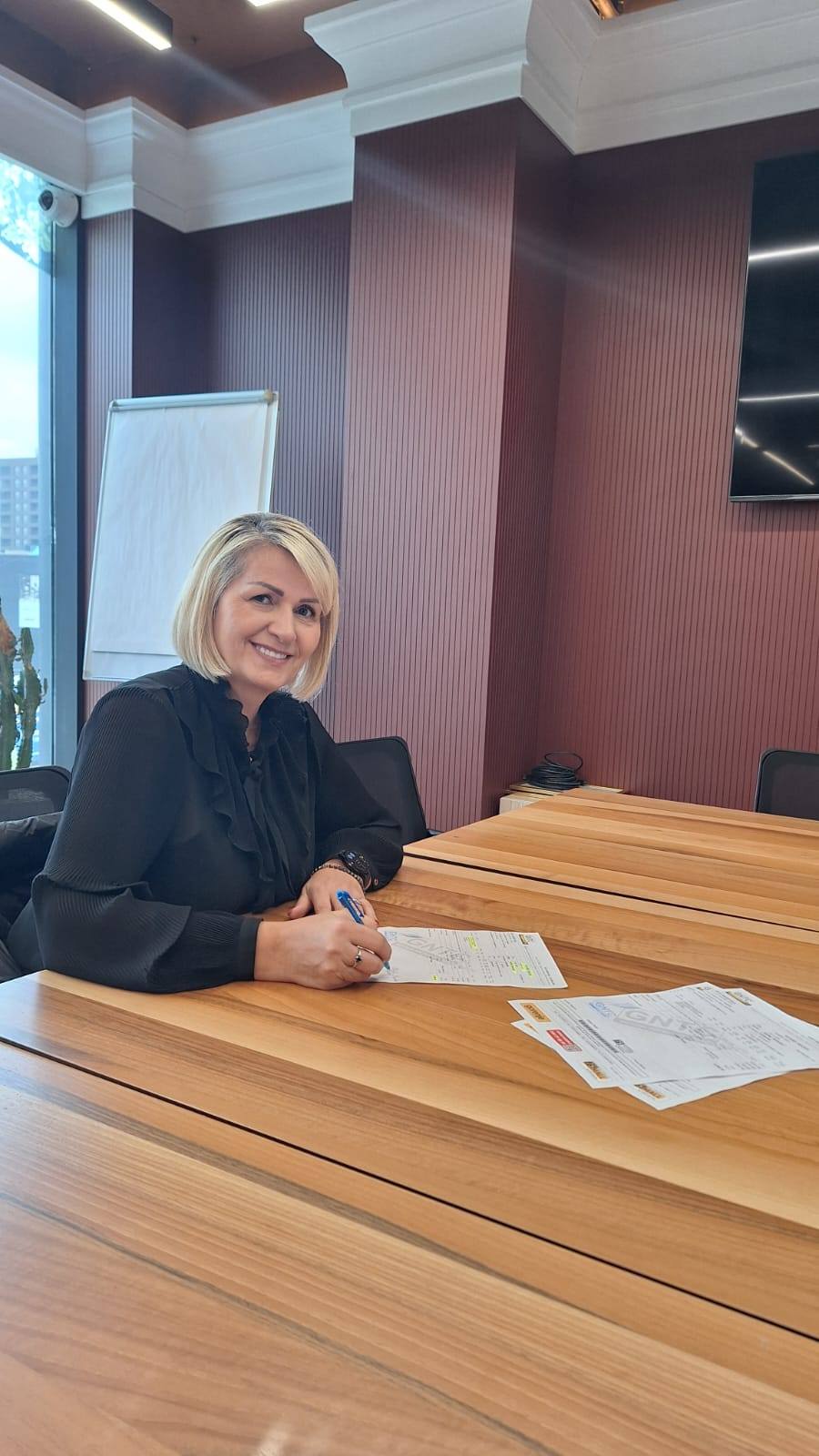 Lajm i mirë: Shkolla “Shkëndija” në Hajvali pajiset me klima në çdo klasë falë donacionit nga GNTC 4 577056372 1435397761927749 984588502733013059 n