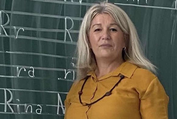 Mësuesja Lendita Uka Ibishi: Jo bullizëm në shkolla