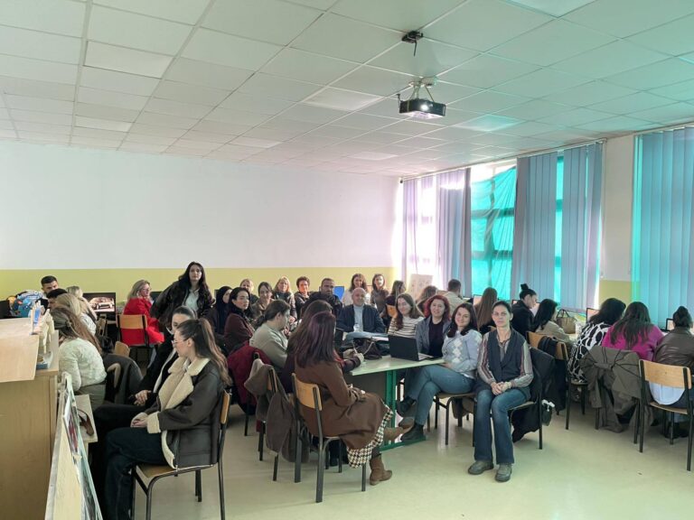 SBASHK të shtunën filloi me dy grupe të trajnimit