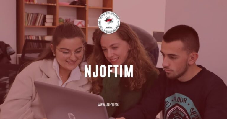 UP hap thirrjen për bursa, në vlerë 500, 700 dhe 800 euro – detajet