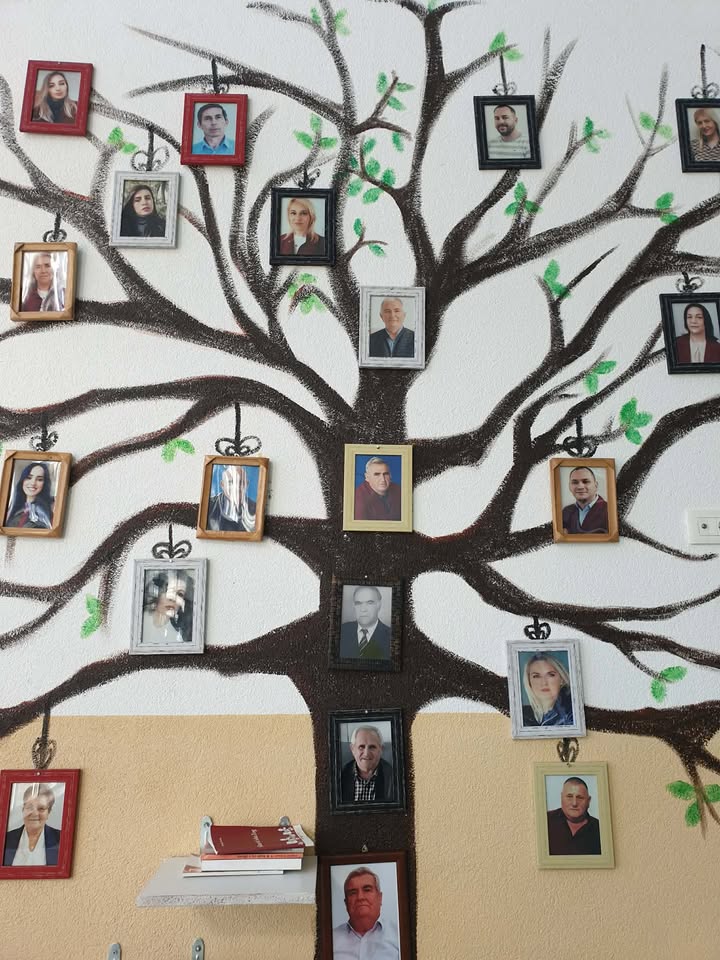 Shkolla "Zef Serembe" në Leshan po arrin rezultate të rëndësishme në arsimin komunal të Pejës 6 1 2