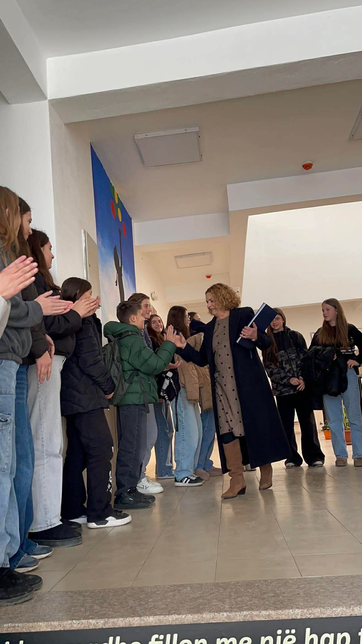 Pensionohet arsimtarja Gjylsyme Behrami nga Podujeva 5 597903702 1340021557923781 351827684372909390 n