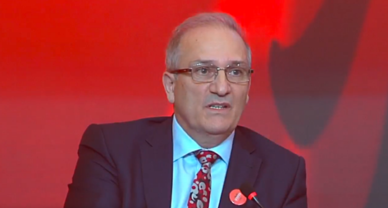 Vaxhid Sejdiu: Shkollat shqipe në Zvicër janë shembull i gjallë i dashurisë së pashuar për atdheun