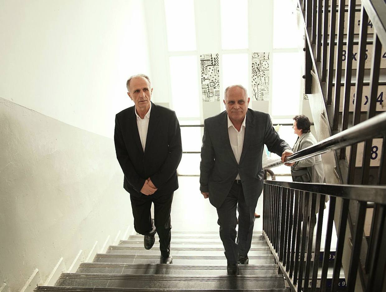 Pensionohet arsimtari Jakup Murati nga Ferizaj pas 42-vitesh kontribut në arsim 6 ars1