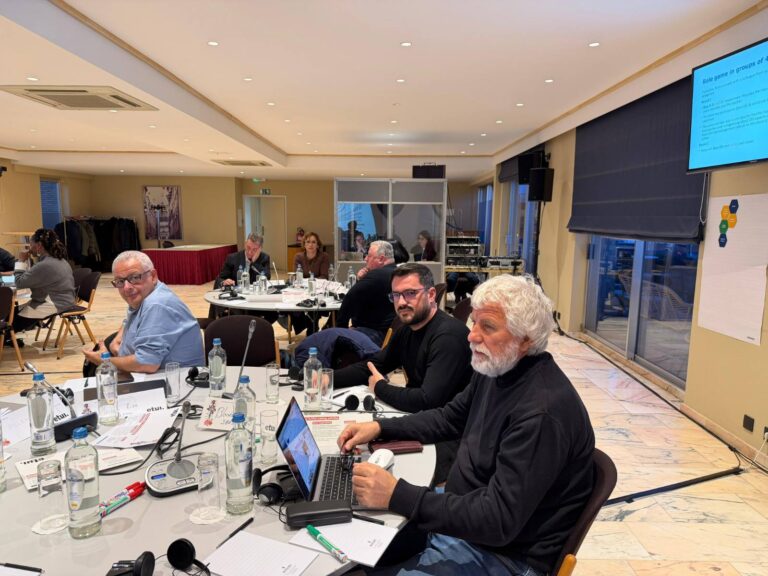 SBASHK në Bruksel AI, barazi dhe gjithëpërfshirje në arsim