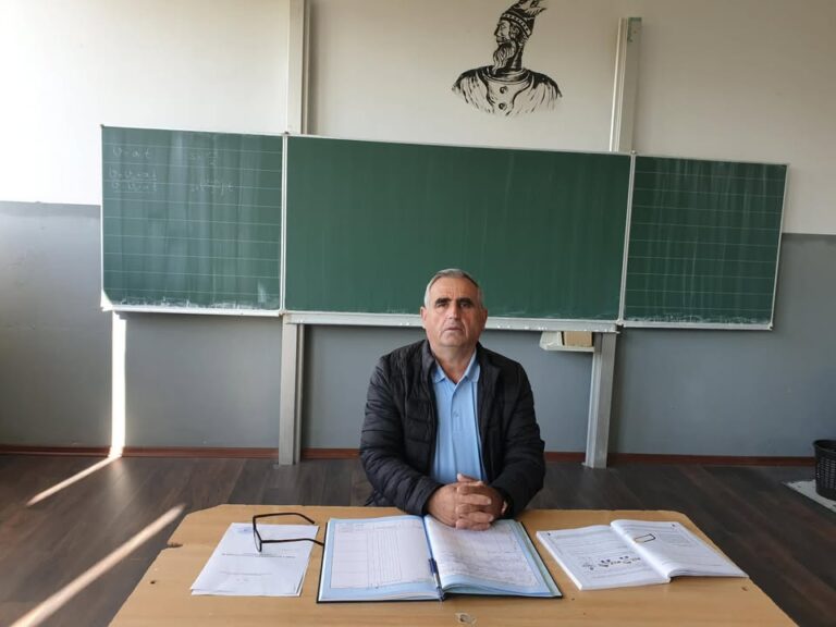 Nga Xhafer Avdyli: Administrata e tepërt, barrë serioze për mësimdhënësit – ndikon në mësidhënie