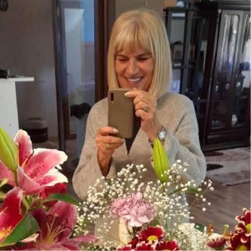 Ndahet nga jeta veteranja e arsimit, Mejreme Nevzati 2 624329775 1529855675806837 3441442609226792385 n