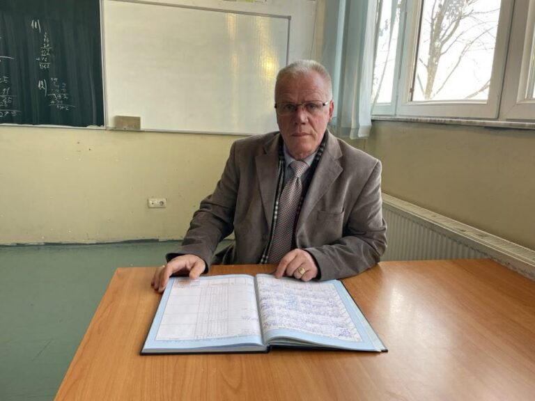 Nga Maliq Fetahu: Arsimi në Kosovë – fasadë dekorative apo themel i së ardhmes?