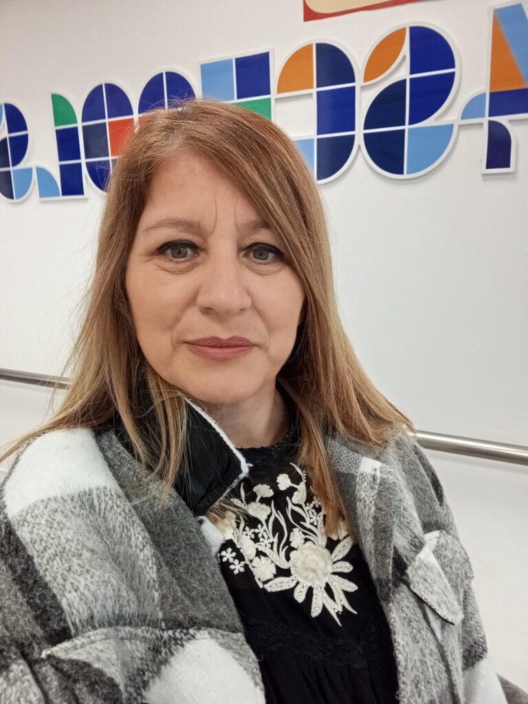 Nga Adelina Mina: Ekzistojnë mësues profesionistë 2 1000109226