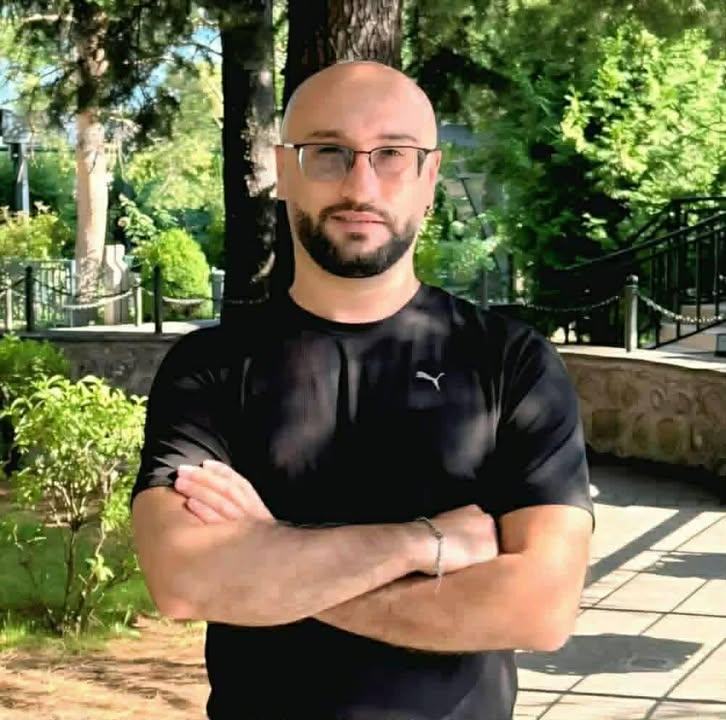 Nga Lon Laska: Nga Kosova në doktoraturë në Norvegji - rrugëtimi i një psikologu shqiptar 2 663357939 970740722474160 3055449670599094996 n