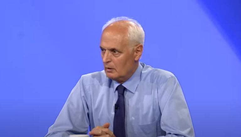 Jonuz Salihaj: Shkolla “Emin Duraku” në Prishtinë, shembull për mënyrën se si duhet të punohet