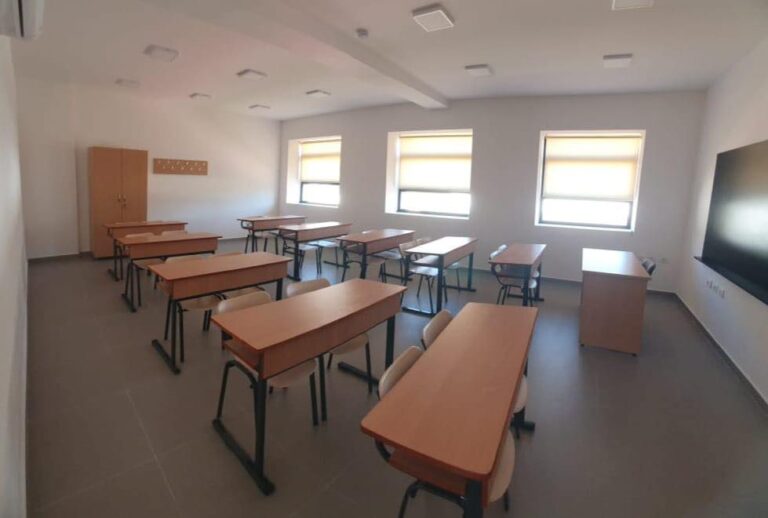 Pedagogu i shkollës: ura mes disiplinës dhe mirëkuptimit