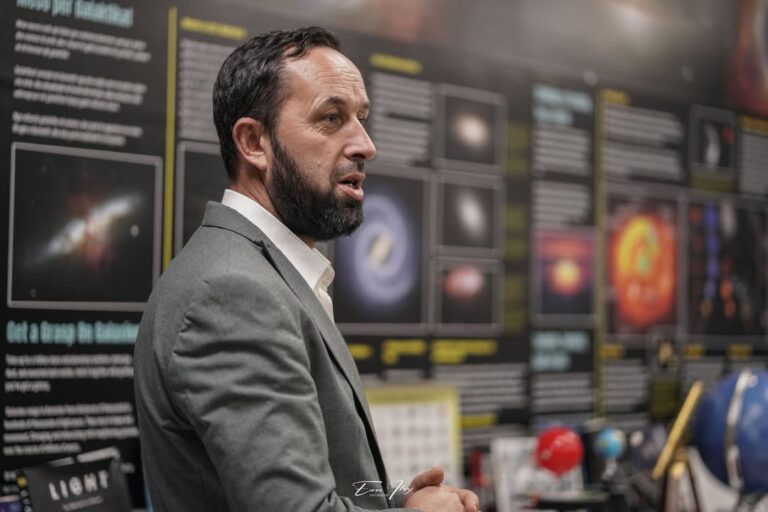 Milaim Rushiti: Të mbrojmë dinjitetin e mësimdhënësit –  të mos lejojmë që kjo figurë të përdhoset