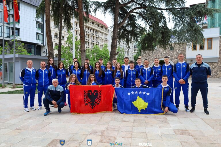 Kosova pjesë e garës botërore të sportit shkollor në Hendboll