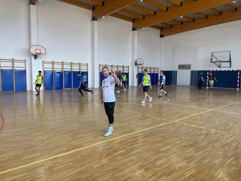 Nga Xhafer Avdyli: Një mësimdhënës shembull si Prof. Abedin Kuqi