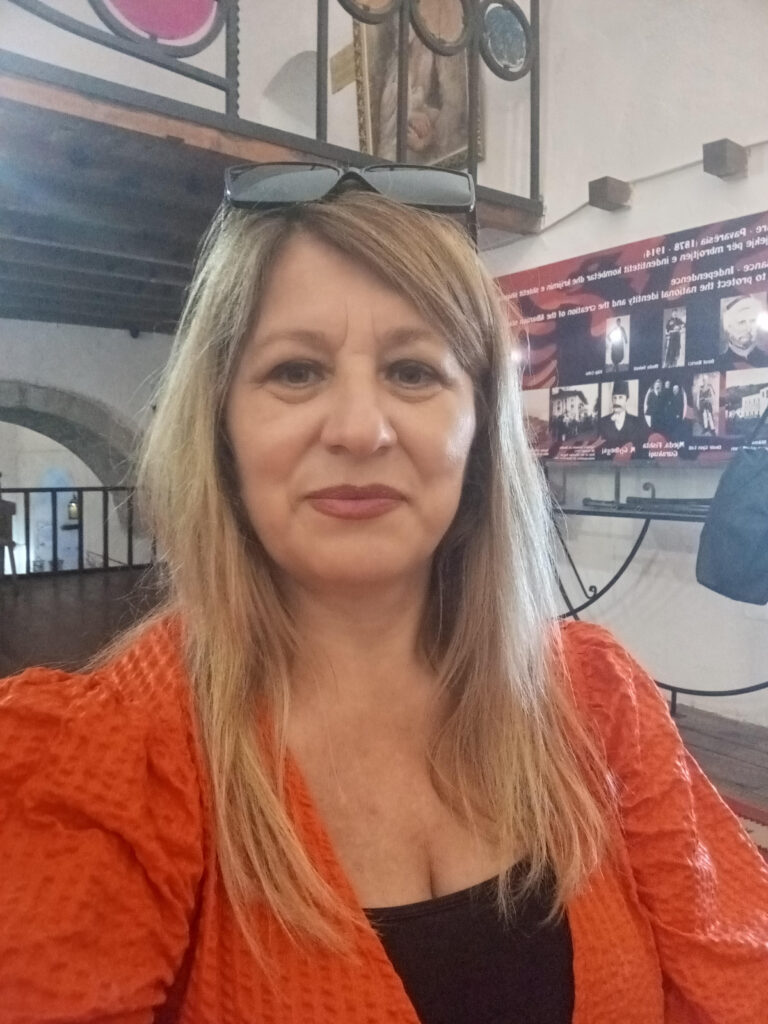 adelina