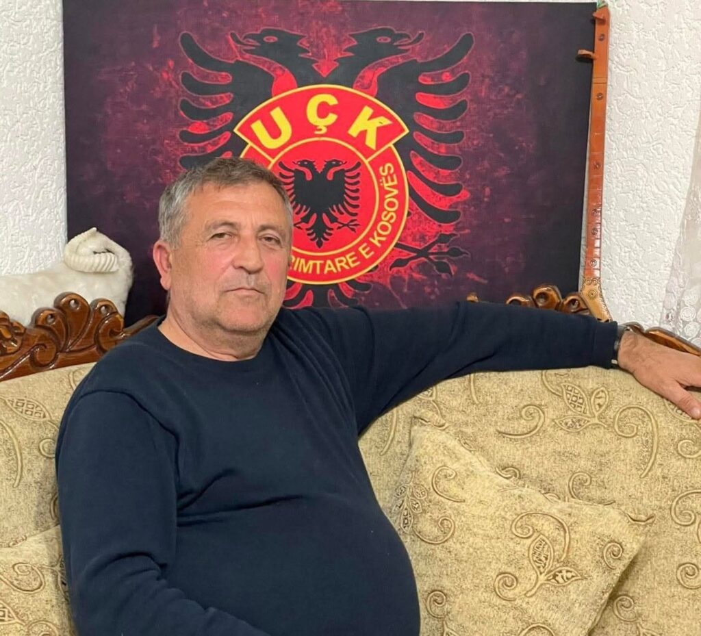 Ndërron jetë Shefi i Arsimit në Prizren, Elbasan Shoshaj 2 735910925 1634747655326743 3956427115270489000 n